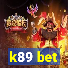 k89 bet